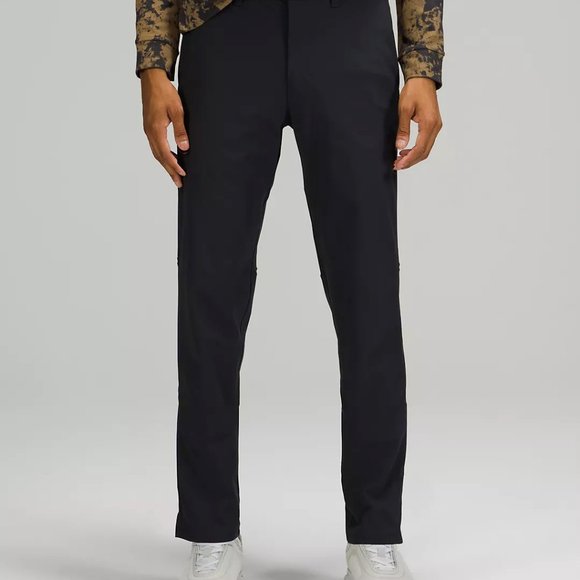 Lululemon Commission Pant Slim 28"L - Picture 2 of 10